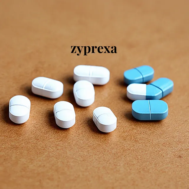 Zyprexa velotab 10 mg prezzo